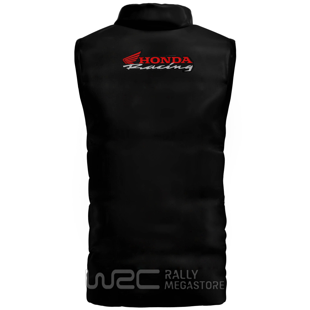 VESTE HONDA RACING