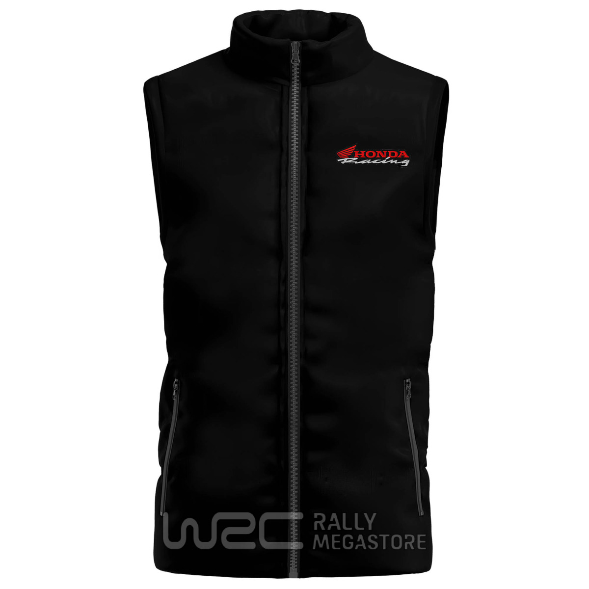 VESTE HONDA RACING