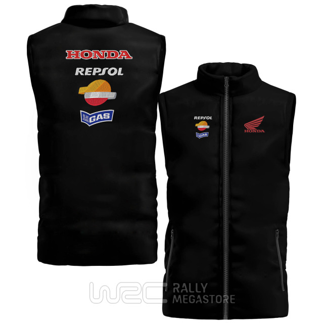 VESTE HONDA REPSOL
