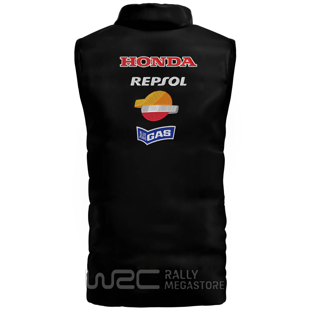 VESTE HONDA REPSOL
