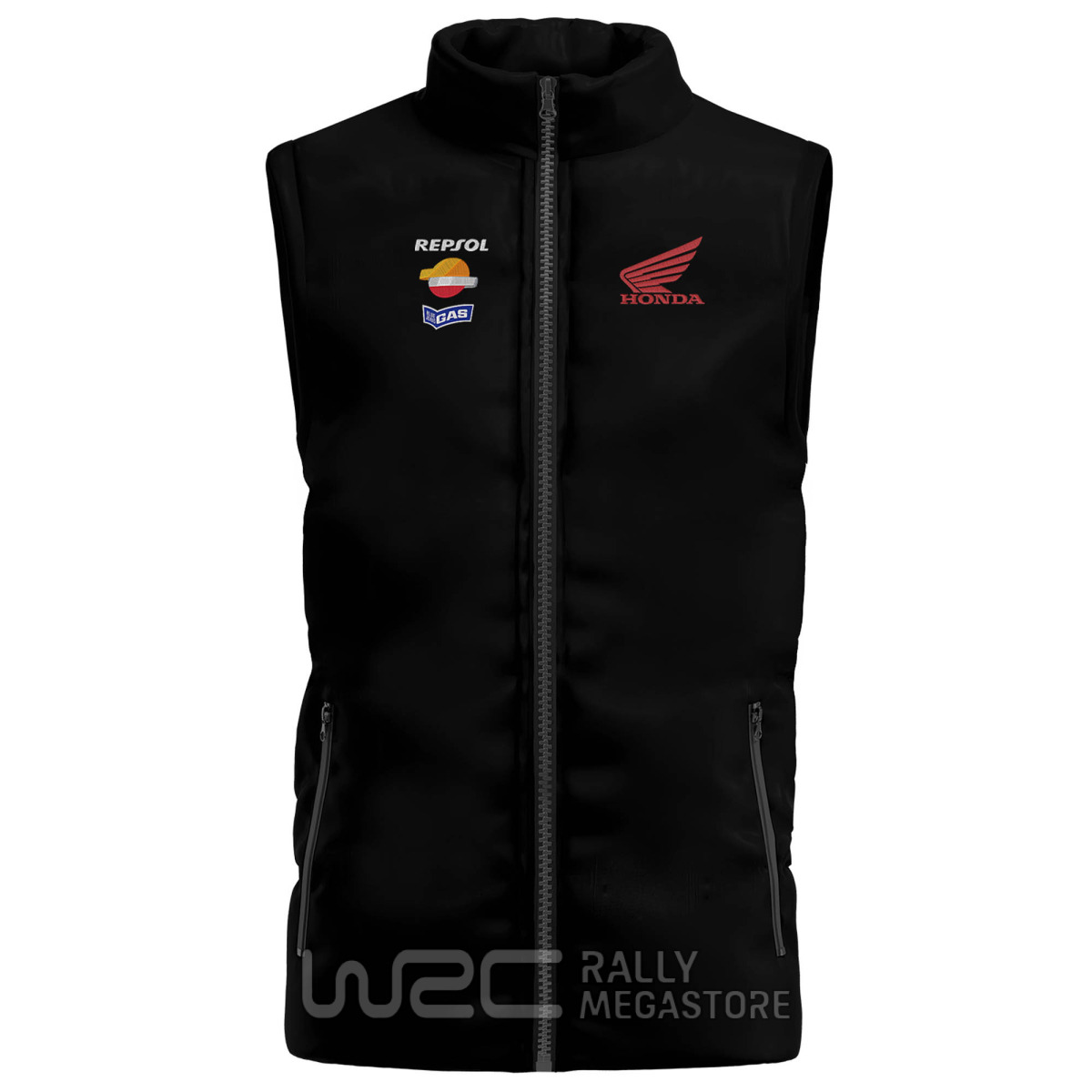 VESTE HONDA REPSOL