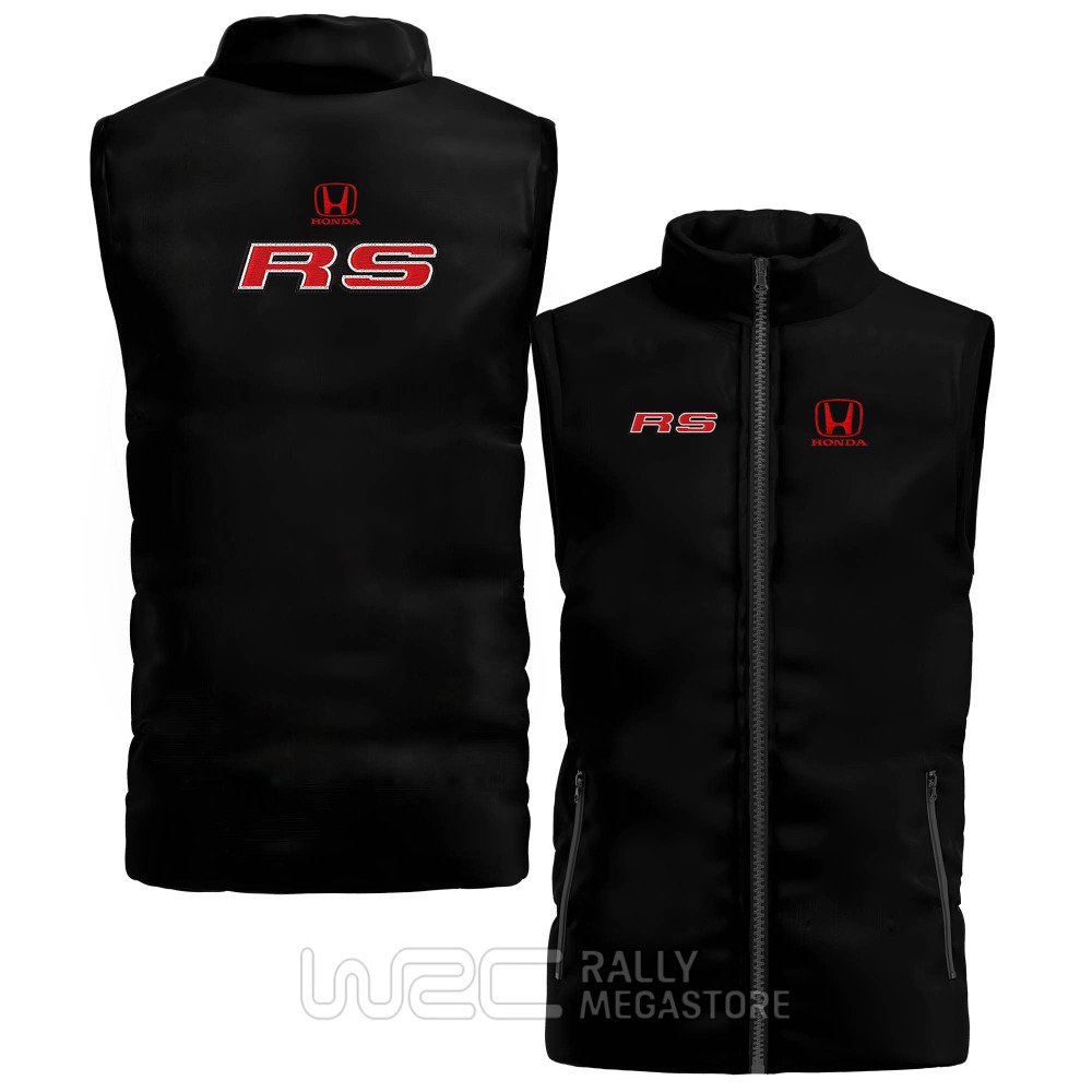 VESTE HONDA RS