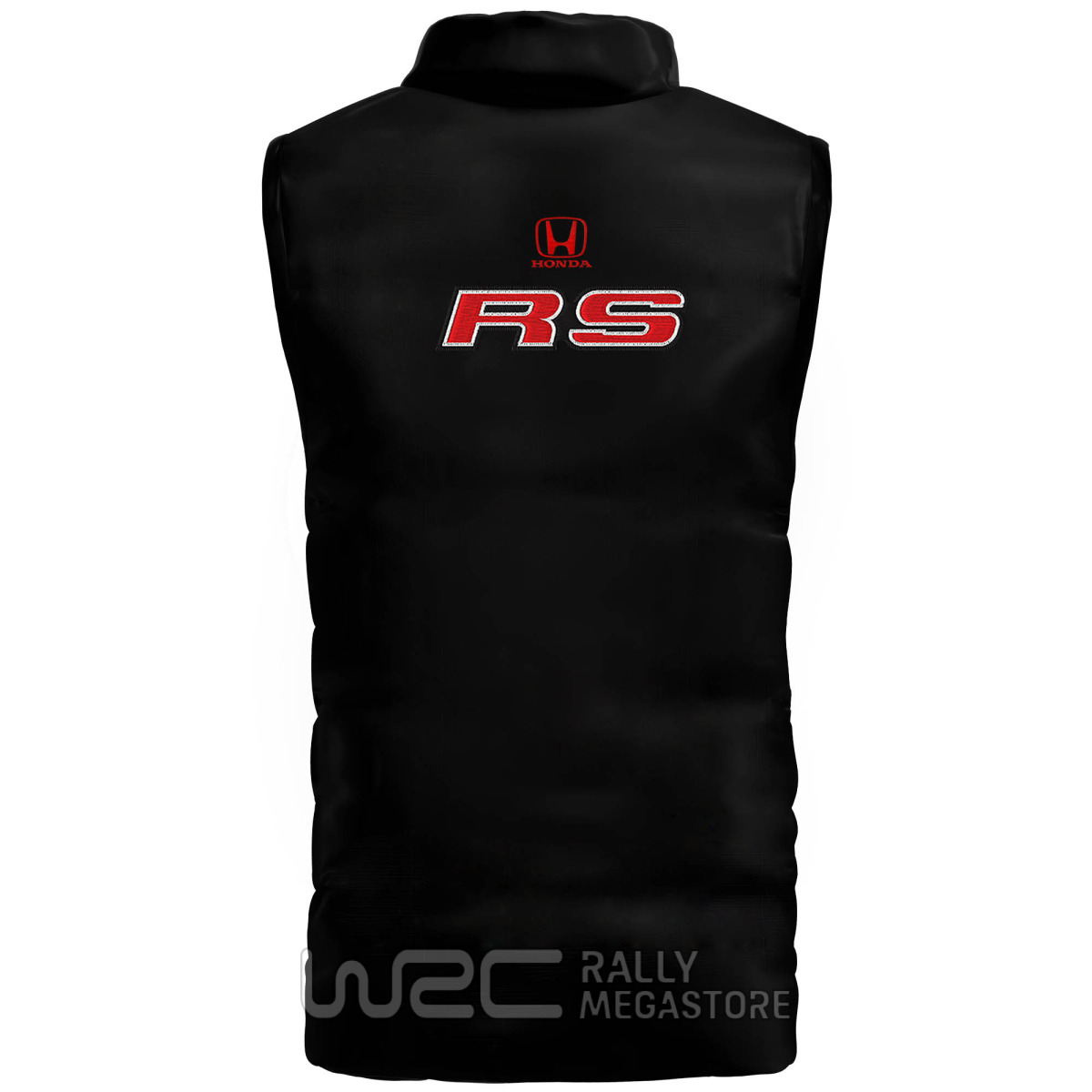 VESTE HONDA RS