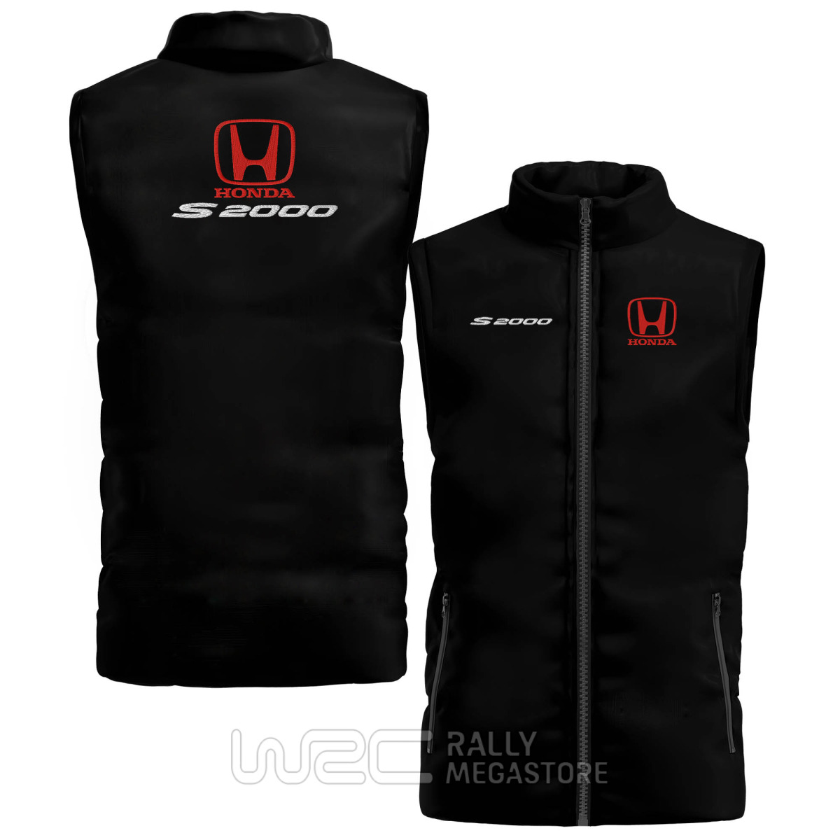 VESTE HONDA S2000