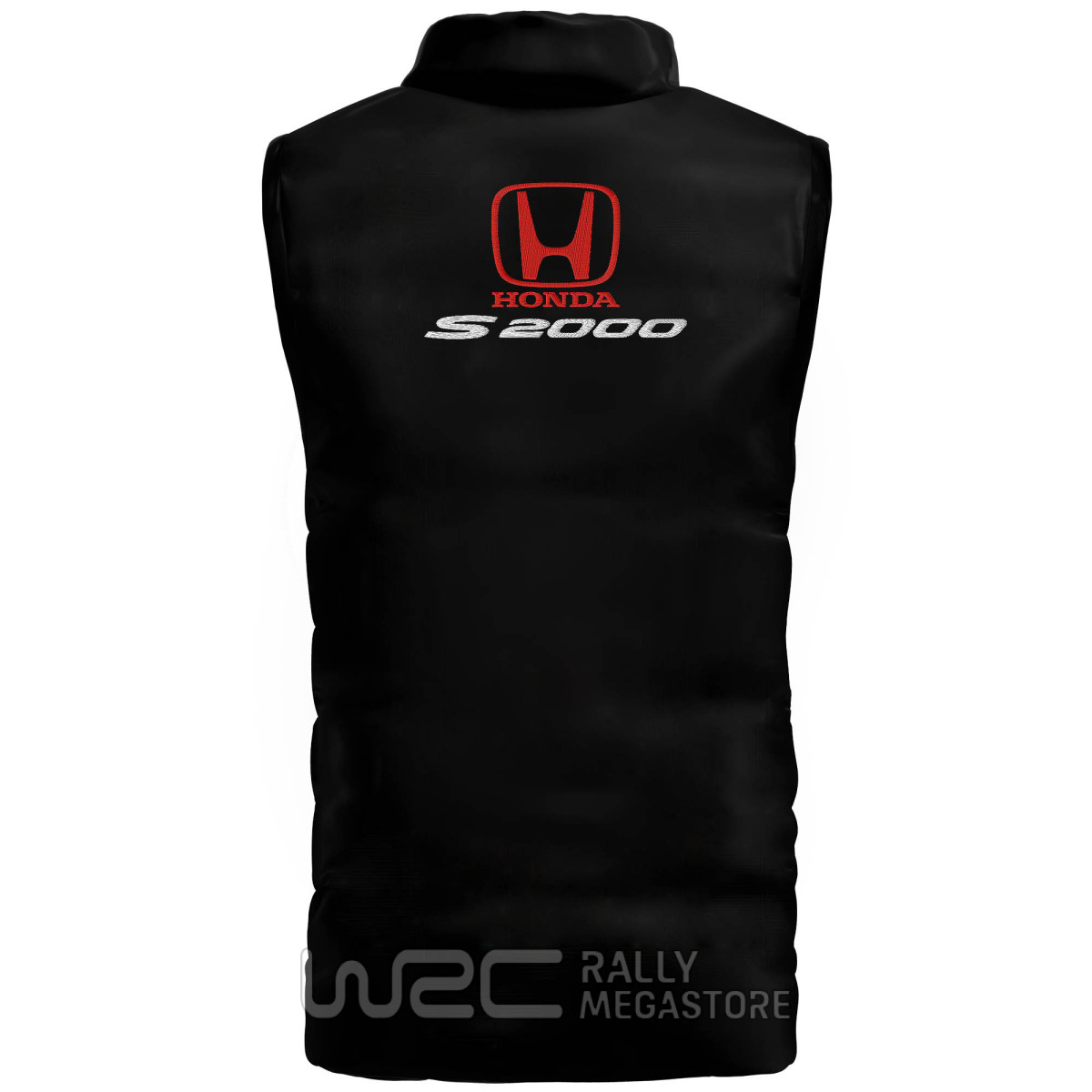 VESTE HONDA S2000
