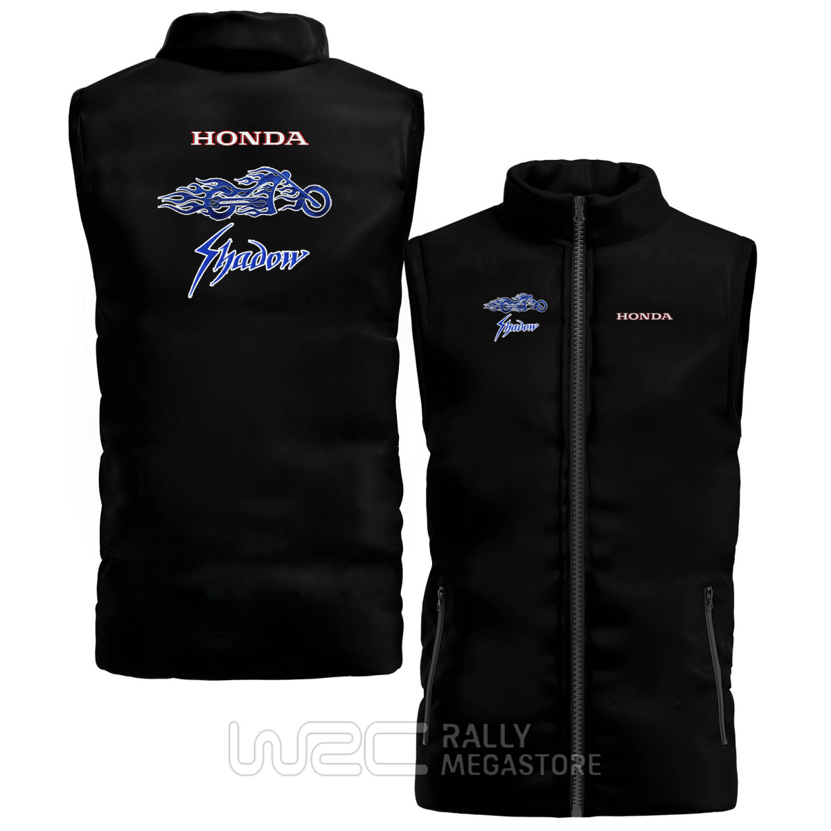 VESTE HONDA SHADOW