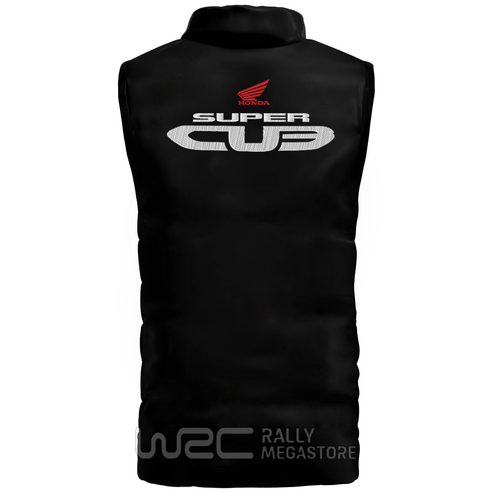 VESTE HONDA SUPER CUB