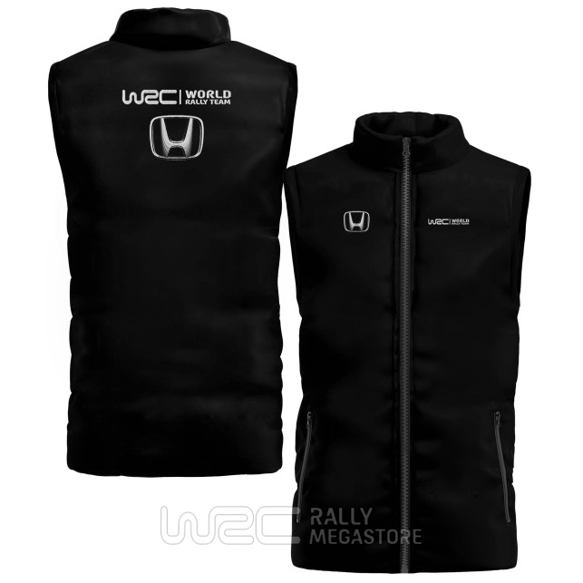 VESTE HONDA TEAM WRC