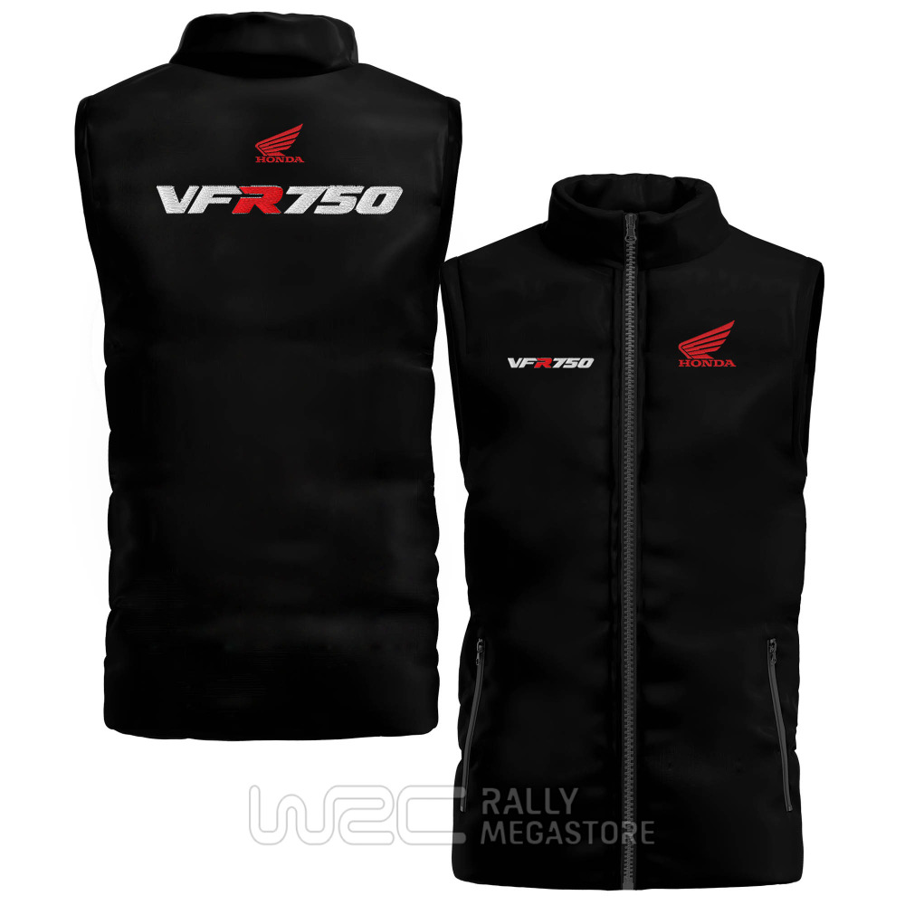 VESTE HONDA VFR750