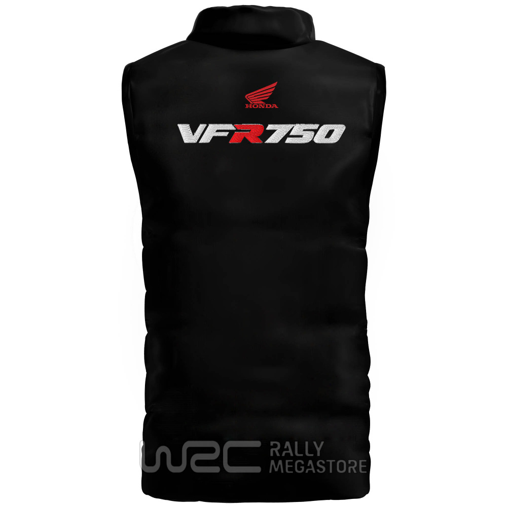VESTE HONDA VFR750