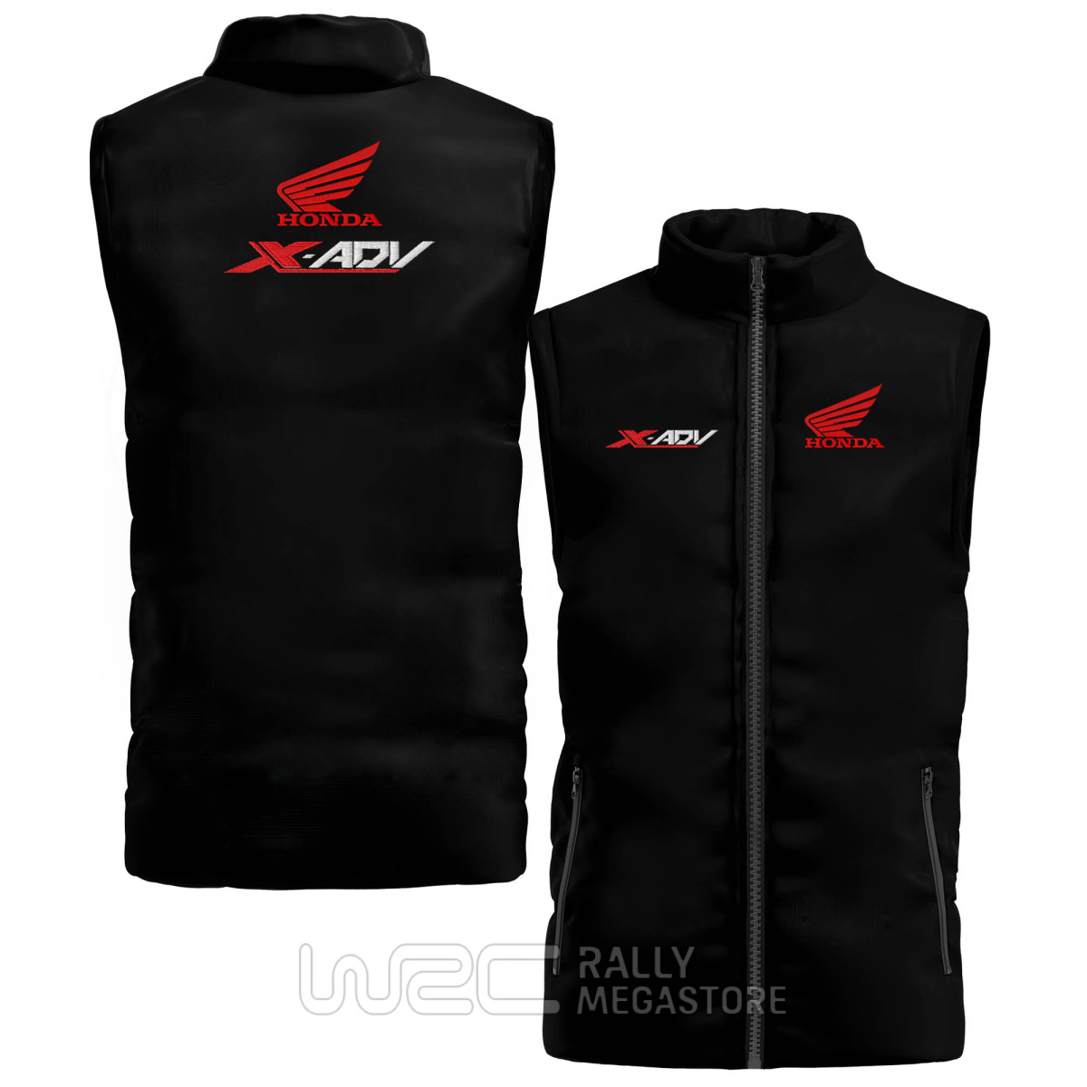 VESTE HONDA X ADV