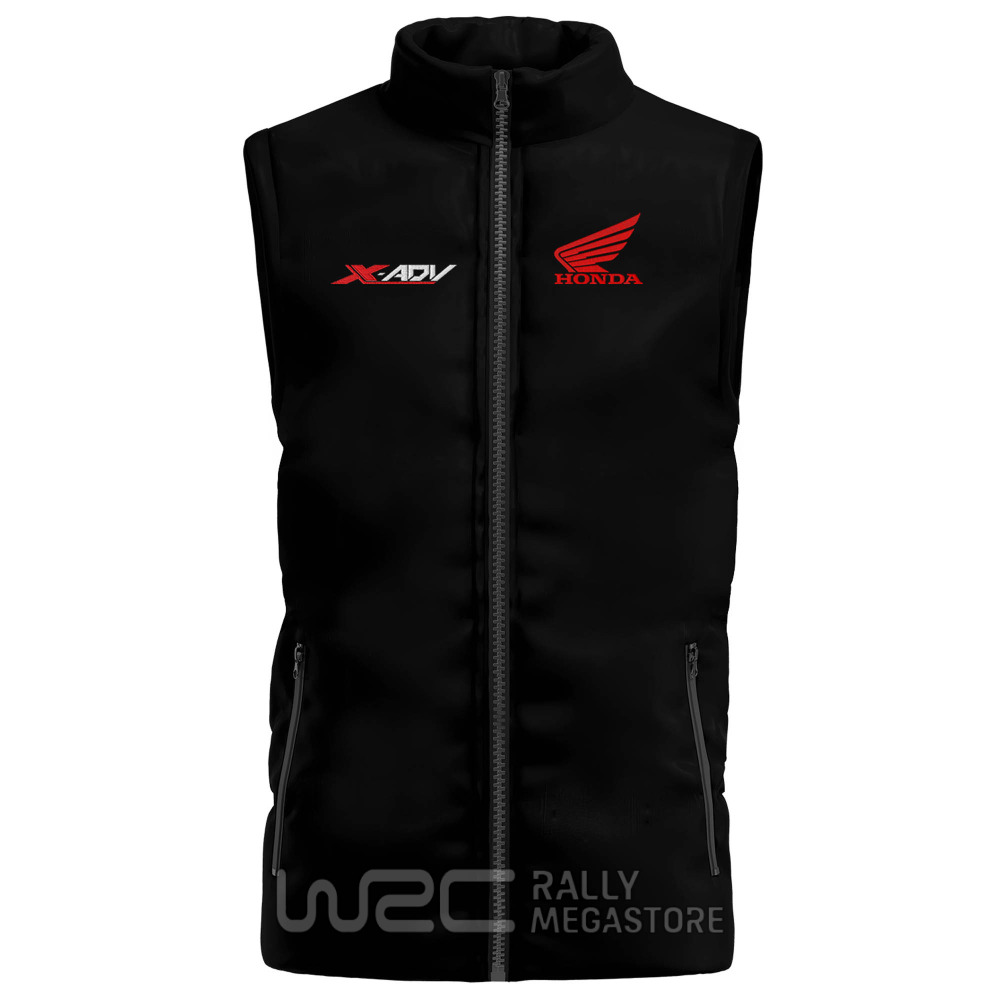 VESTE HONDA X ADV