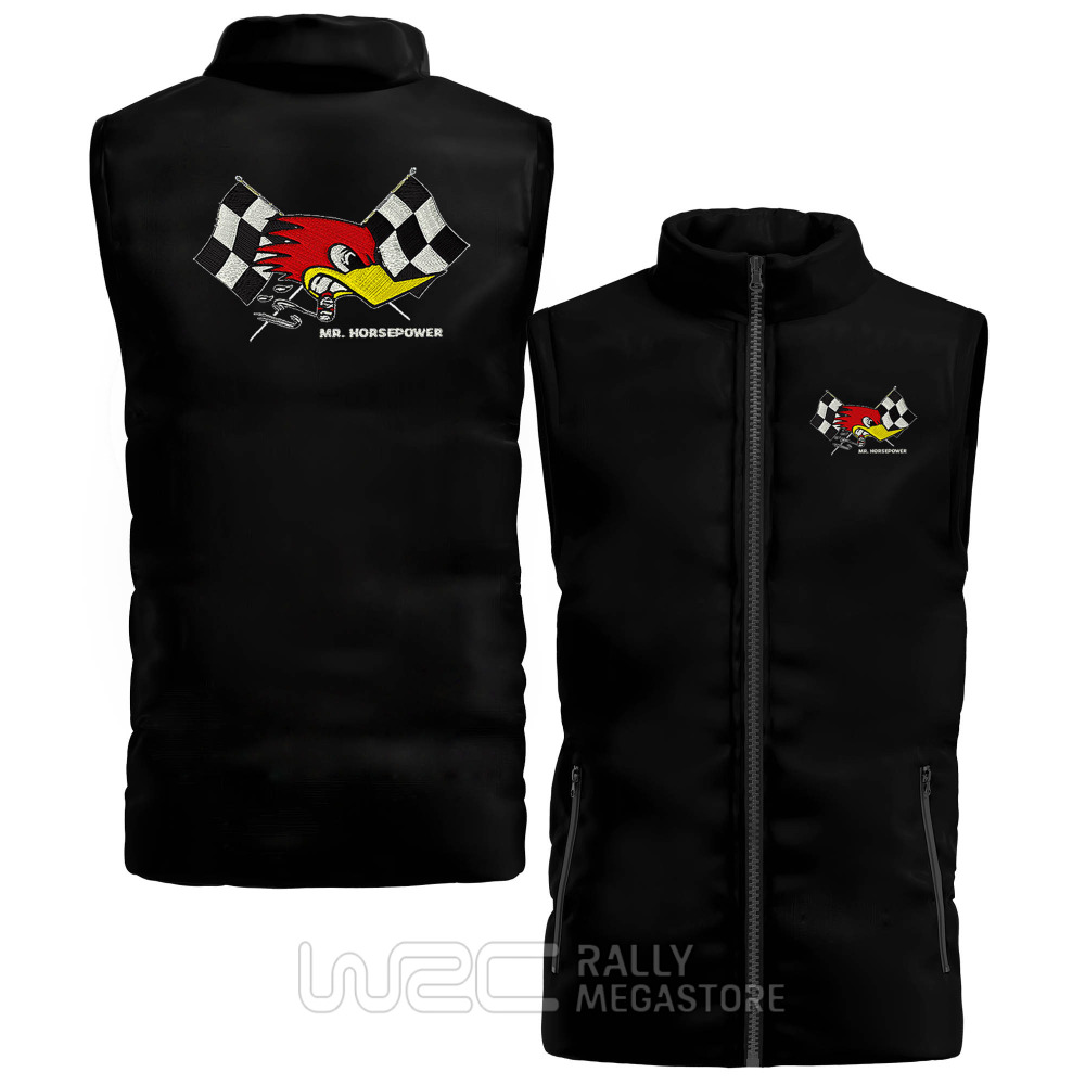 VESTE HORSEPOWER