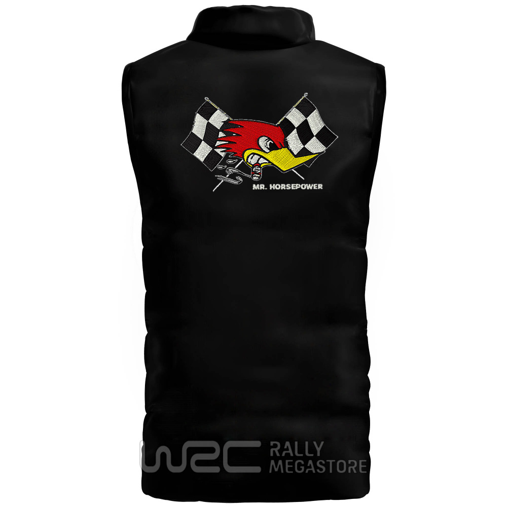 VESTE HORSEPOWER