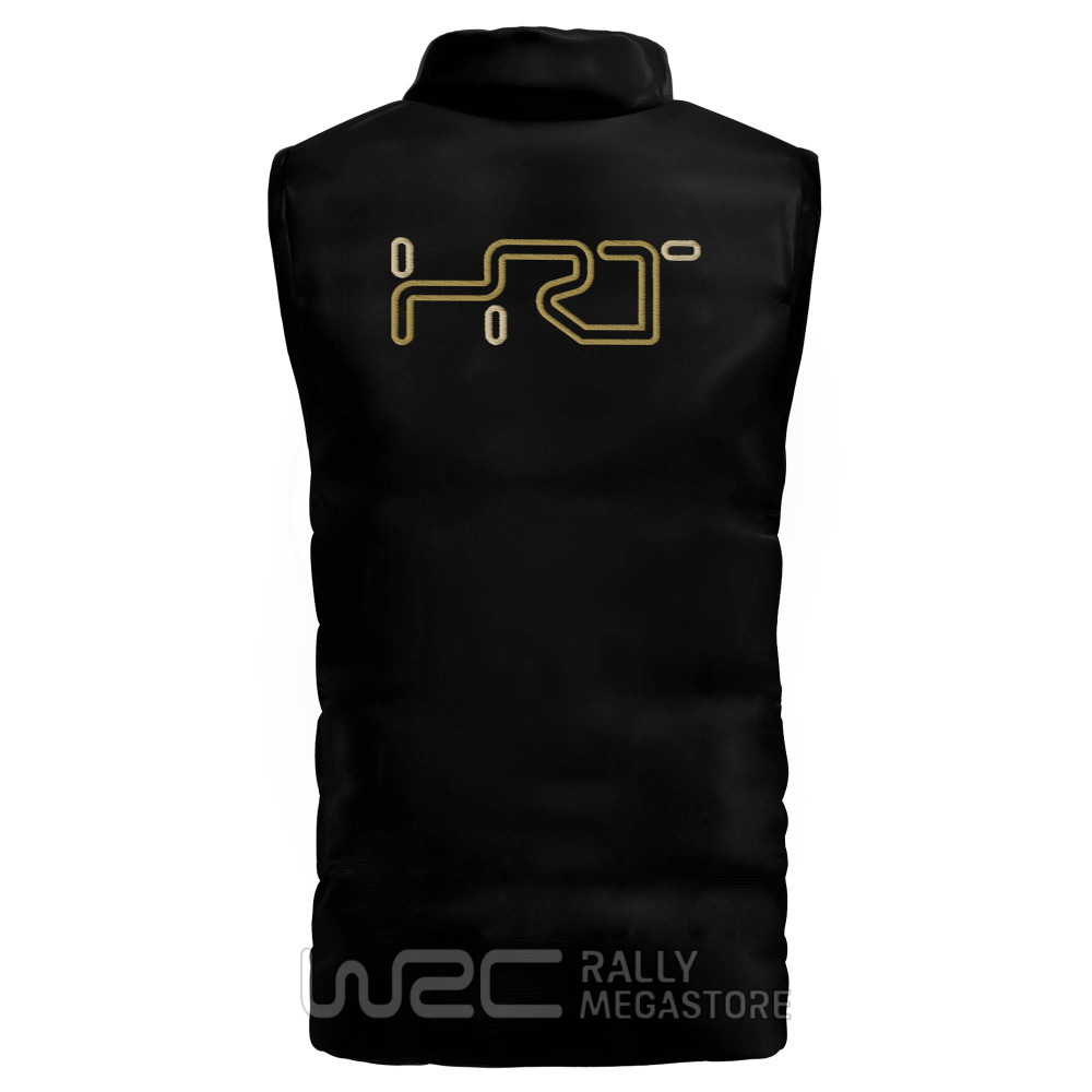 VESTE HRT F1 PIRELLI
