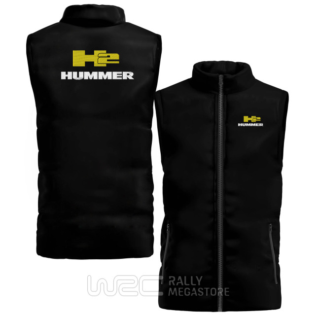 VESTE HUMMER H2