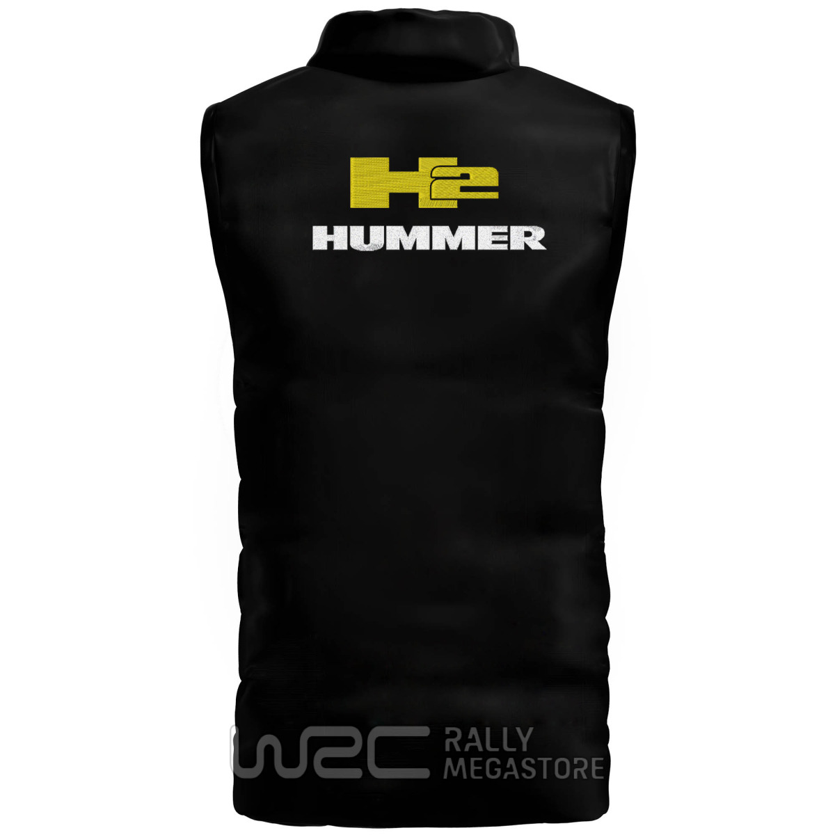 VESTE HUMMER H2