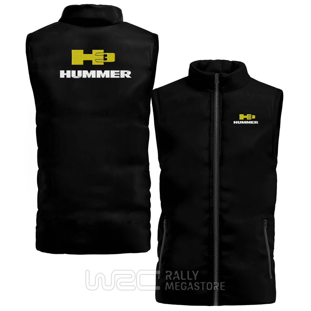 VESTE HUMMER H3