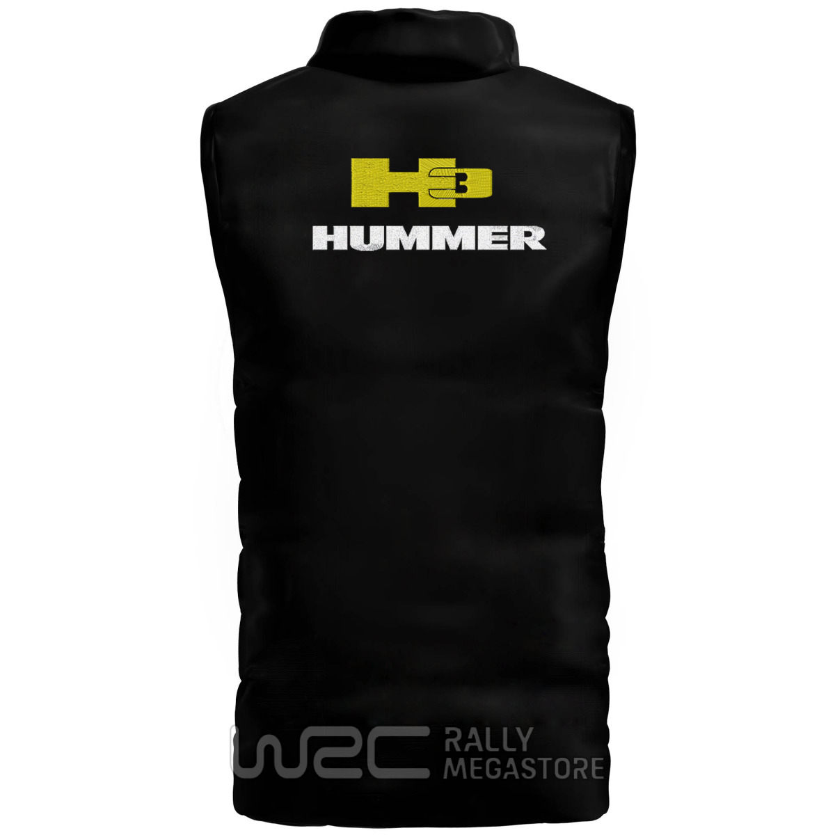 VESTE HUMMER H3
