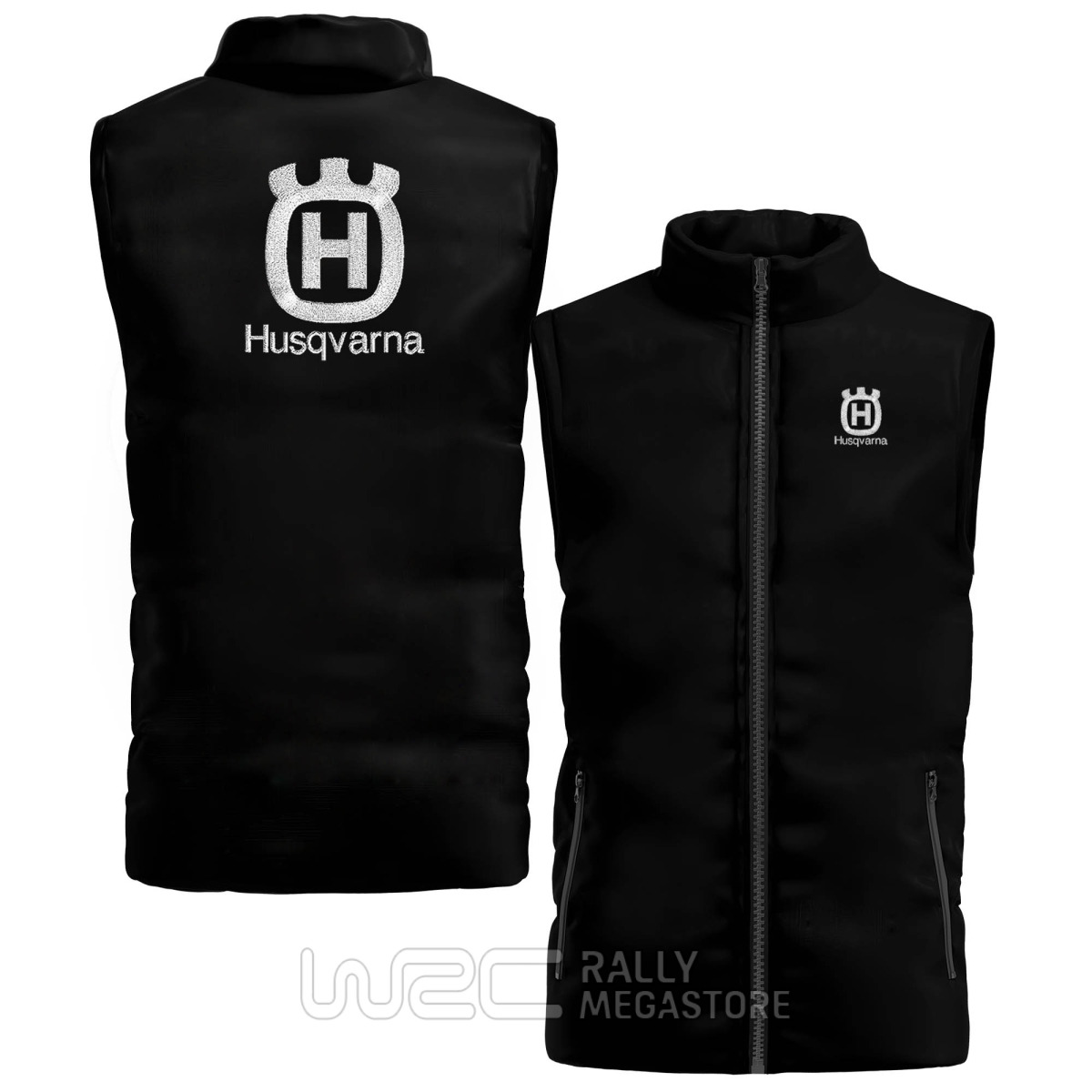 VESTE HUSQVARNA