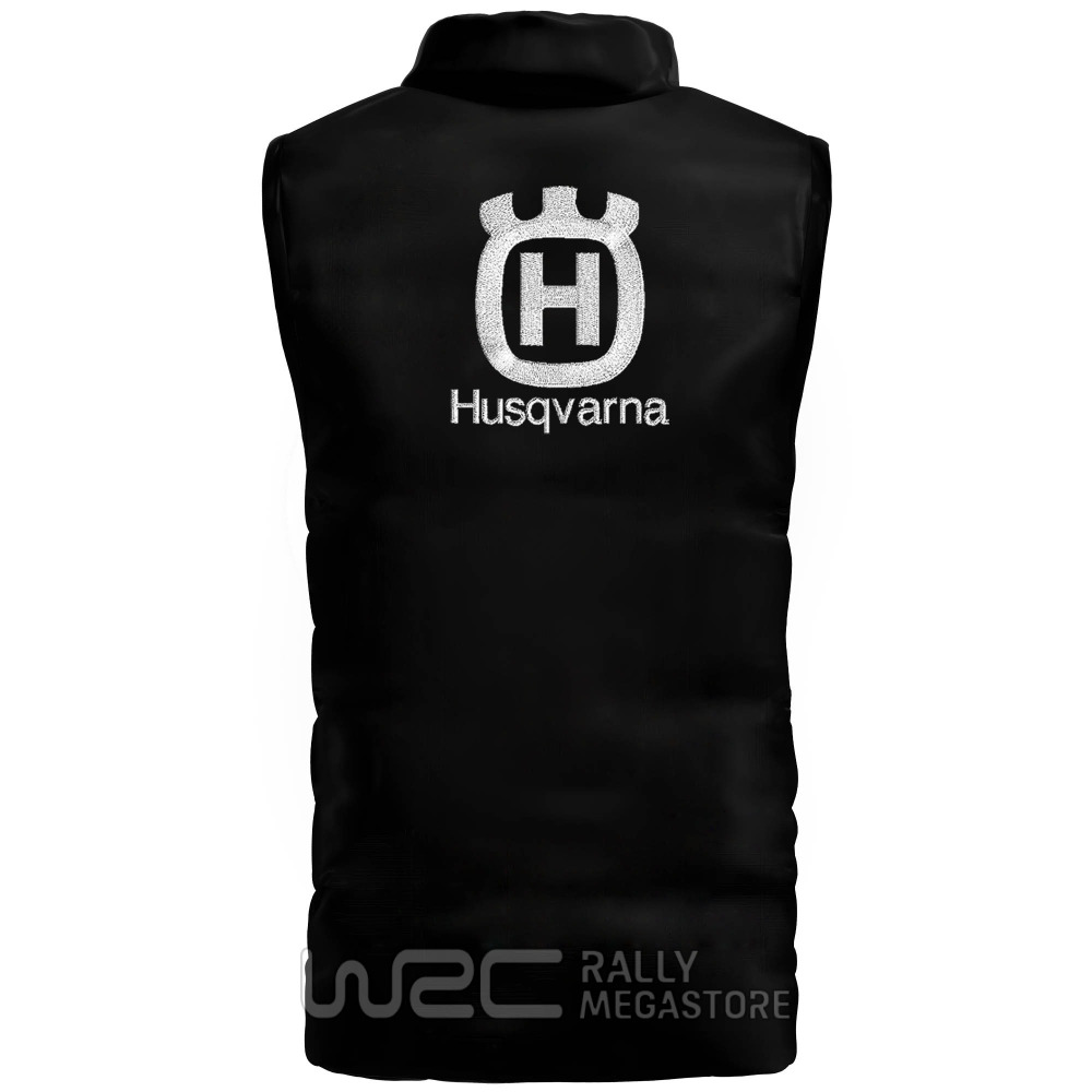 VESTE HUSQVARNA