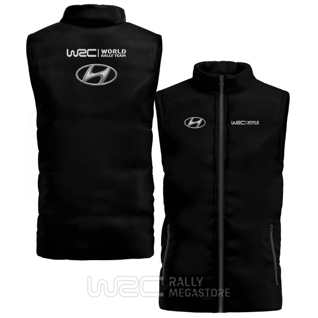 VESTE HYUNDAI TEAM WRC 2