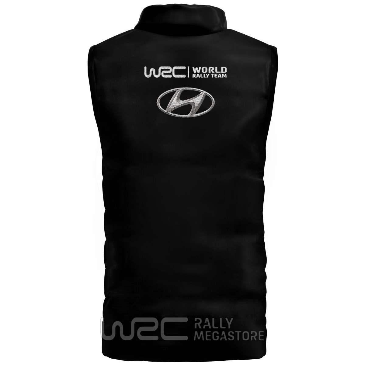 VESTE HYUNDAI TEAM WRC 2