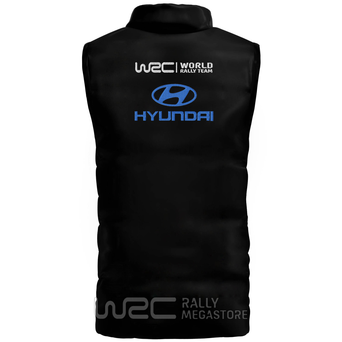 VESTE HYUNDAI TEAM WRC