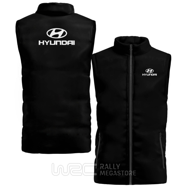 VESTE HYUNDAI
