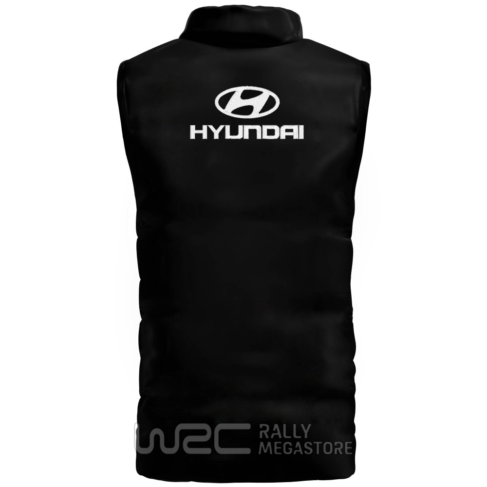 VESTE HYUNDAI
