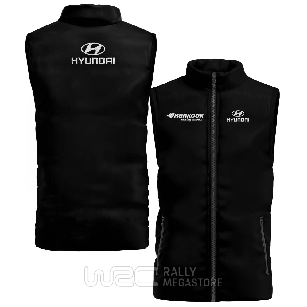VESTE HYUNDAY HANKOOK
