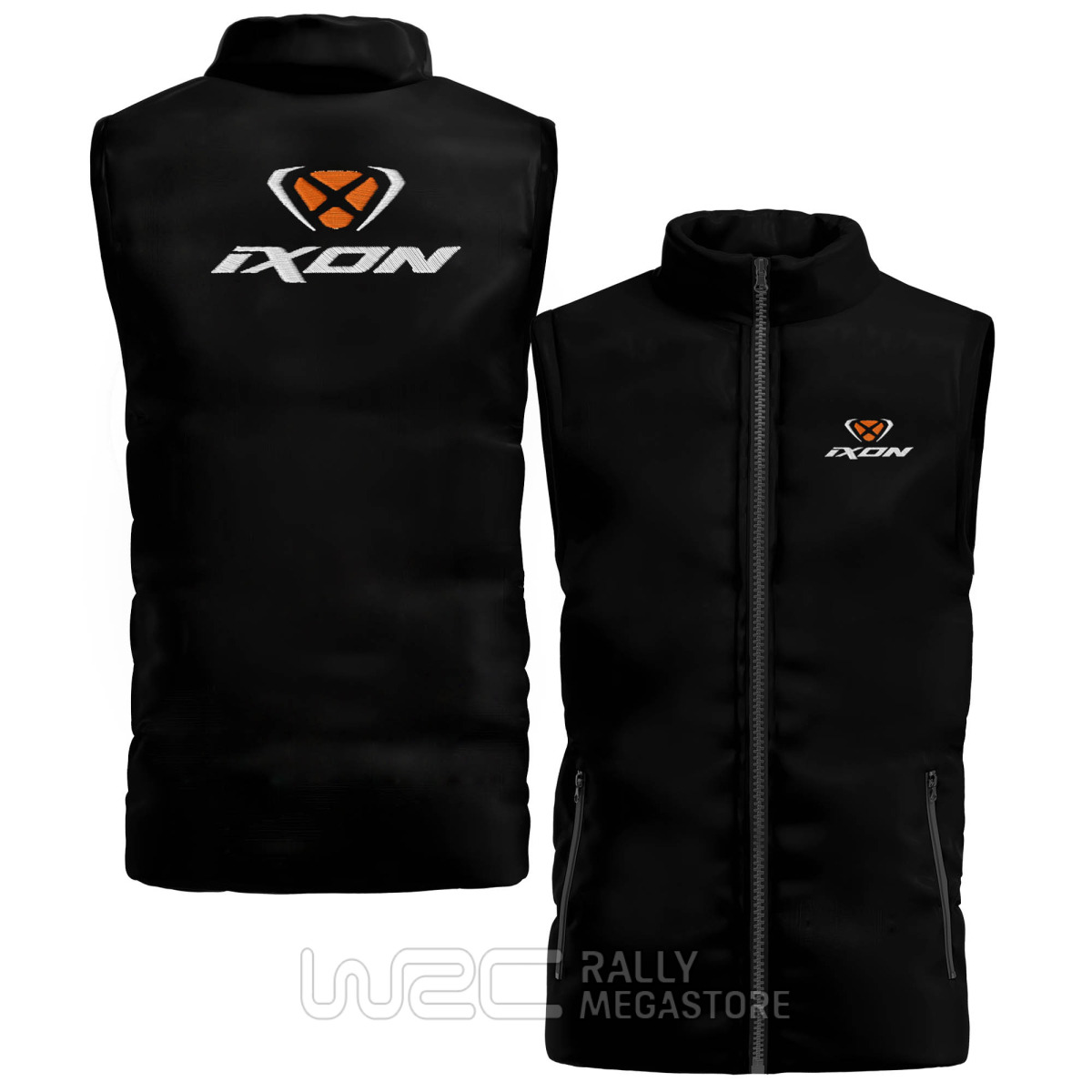VESTE IXON