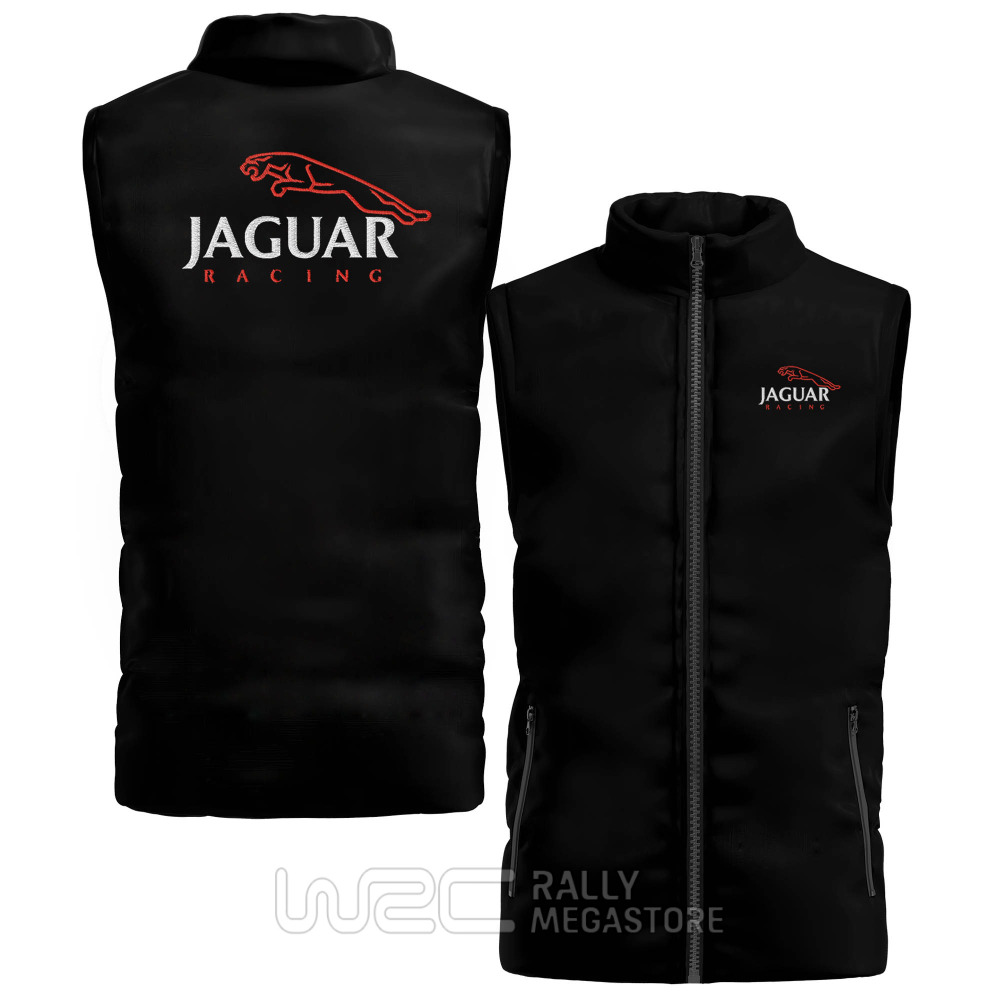 VESTE JAGUAR RACING