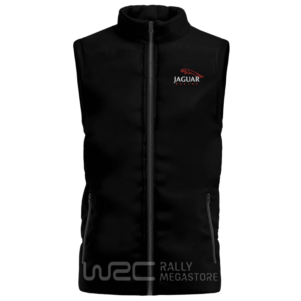 VESTE JAGUAR RACING