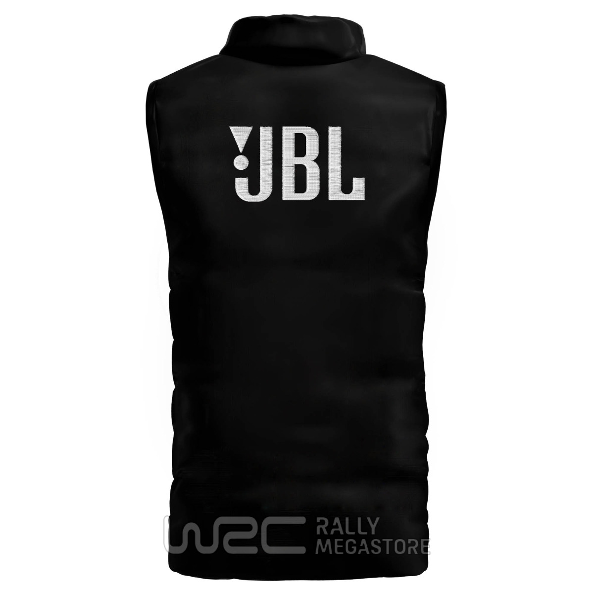 VESTE JBL TOYOTA
