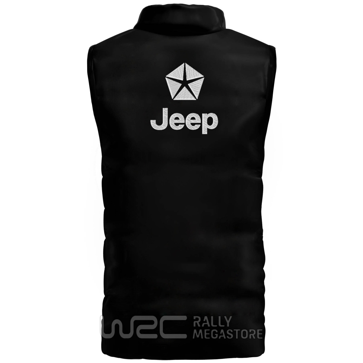 VESTE JEEP 1987