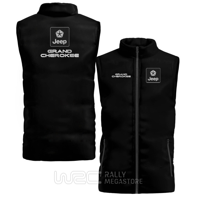 VESTE JEEP GRAND CHEROKEE