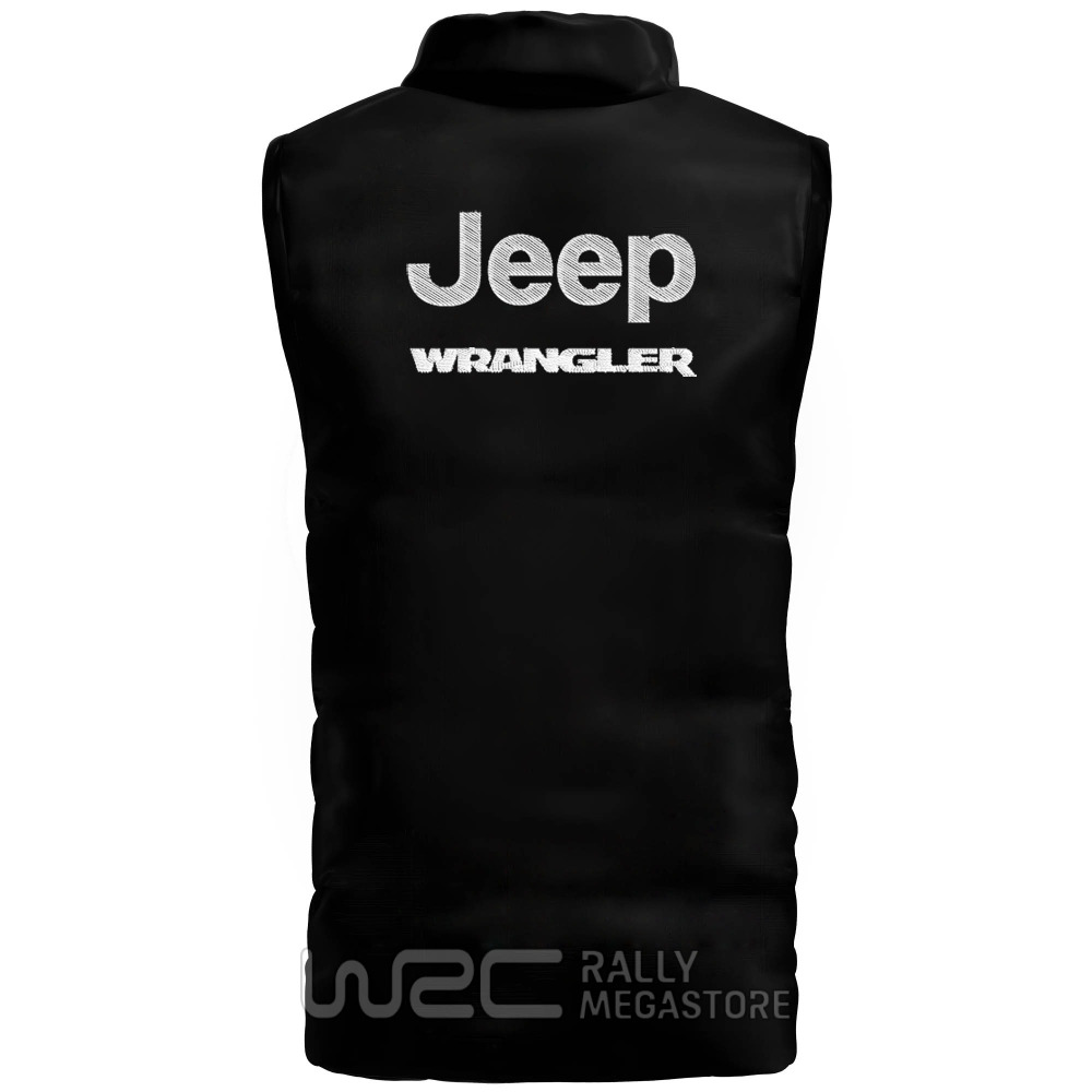 VESTE JEEP WRANGLER