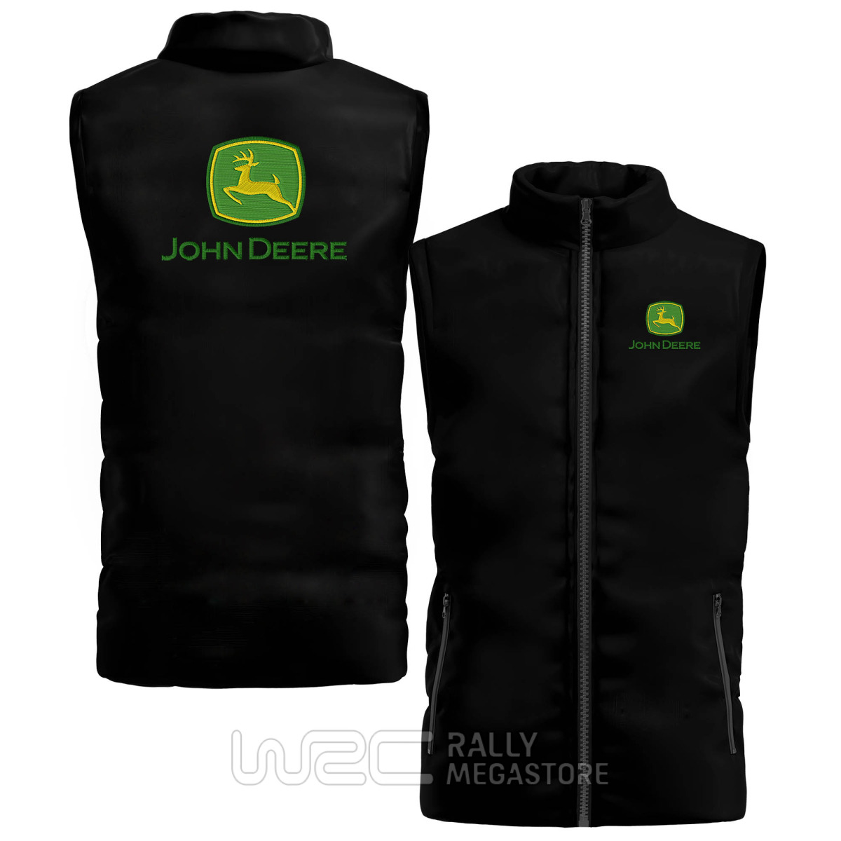 VESTE JOHN DEERE