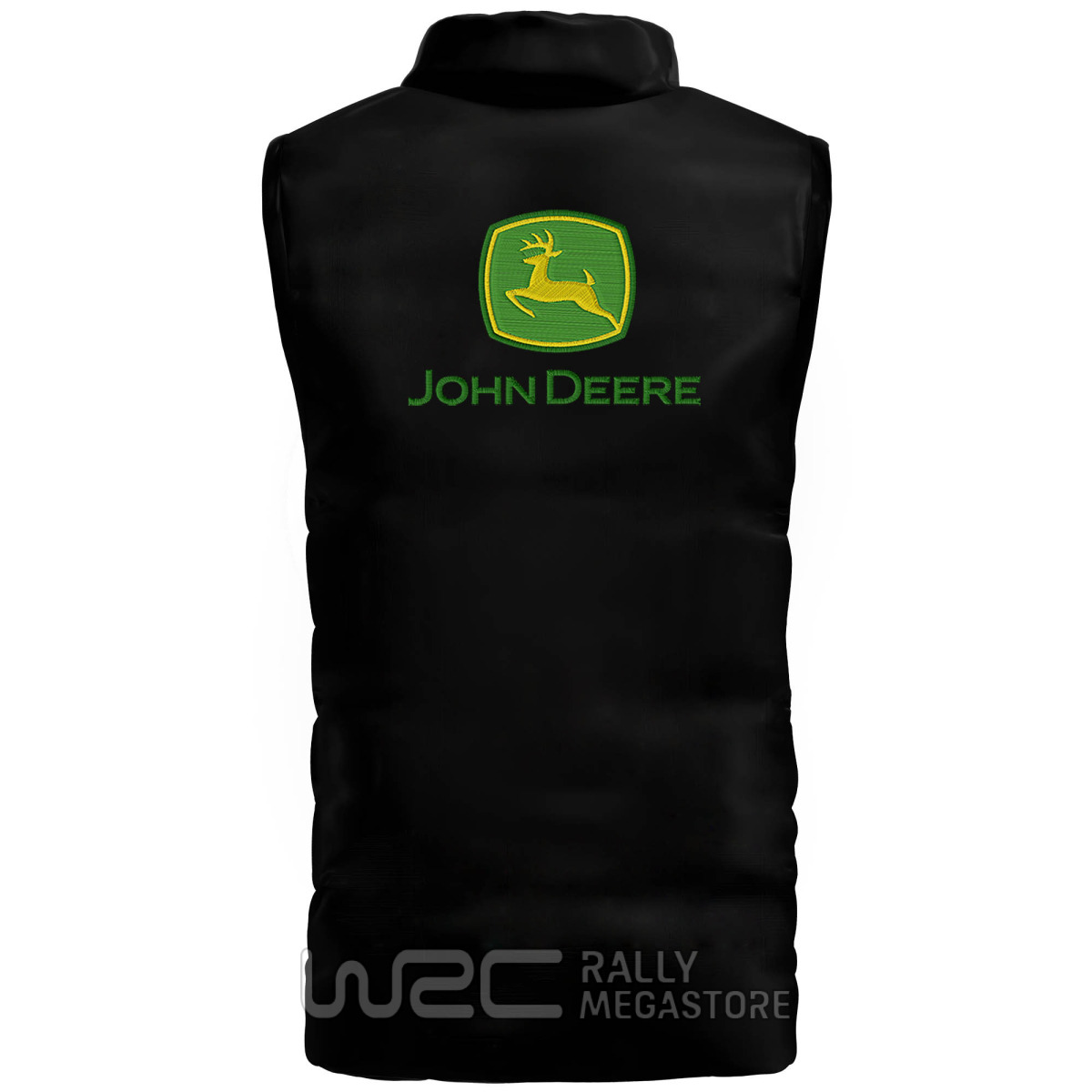 VESTE JOHN DEERE