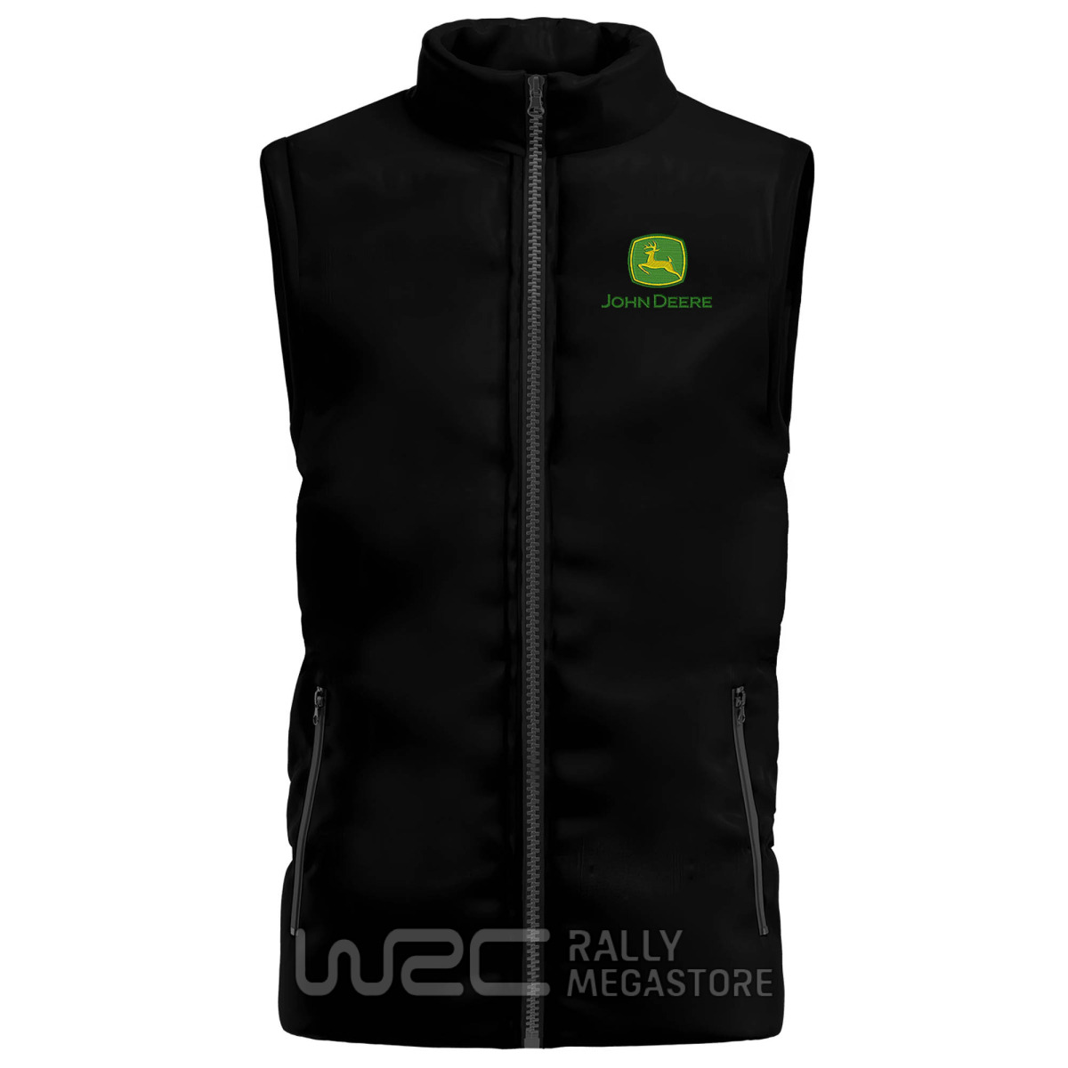 VESTE JOHN DEERE