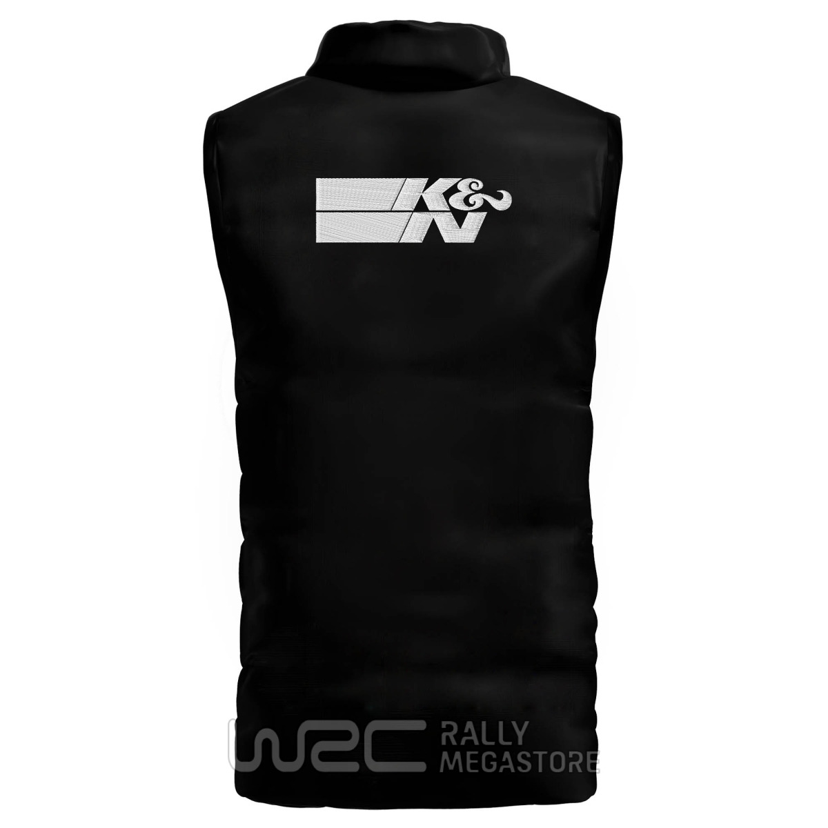 VESTE K&N NASCAR