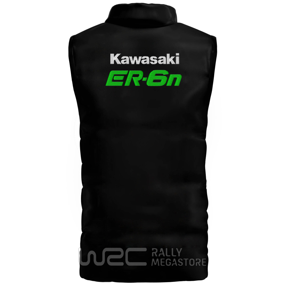 VESTE KAWASAKI ER-6N