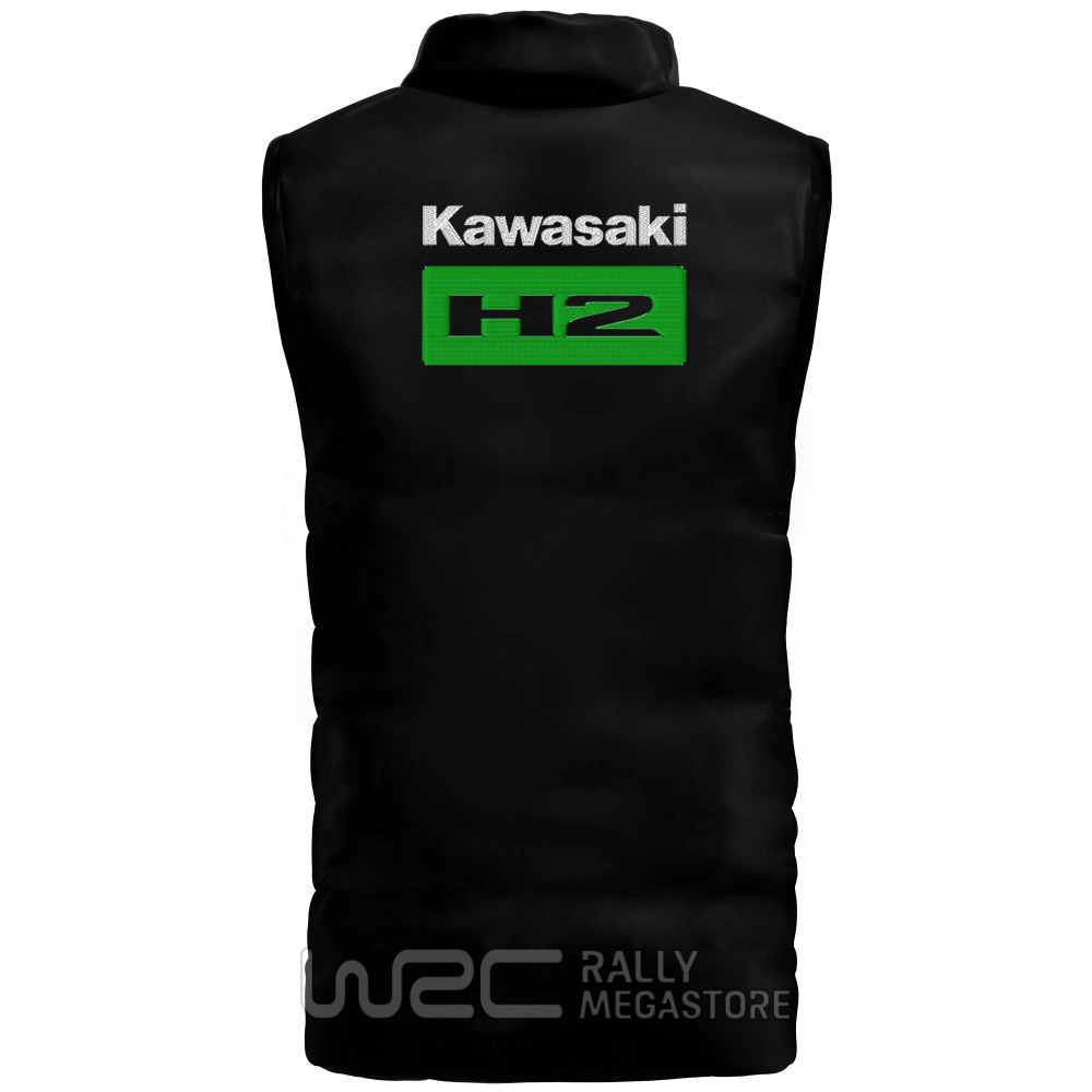 VESTE KAWASAKI H2