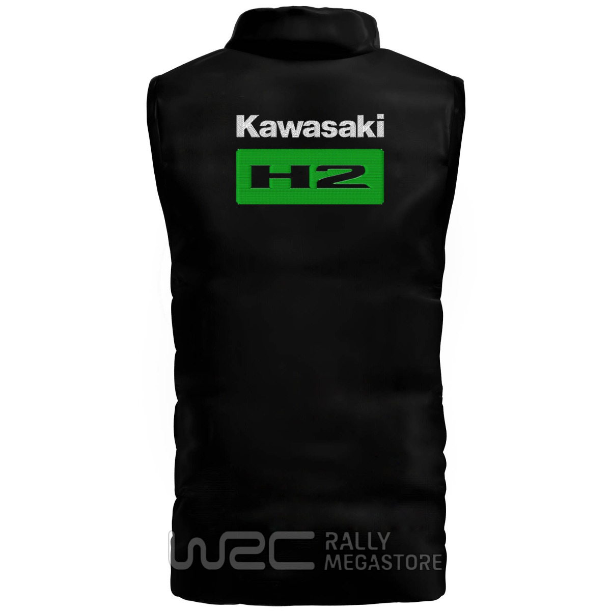 VESTE KAWASAKI H2