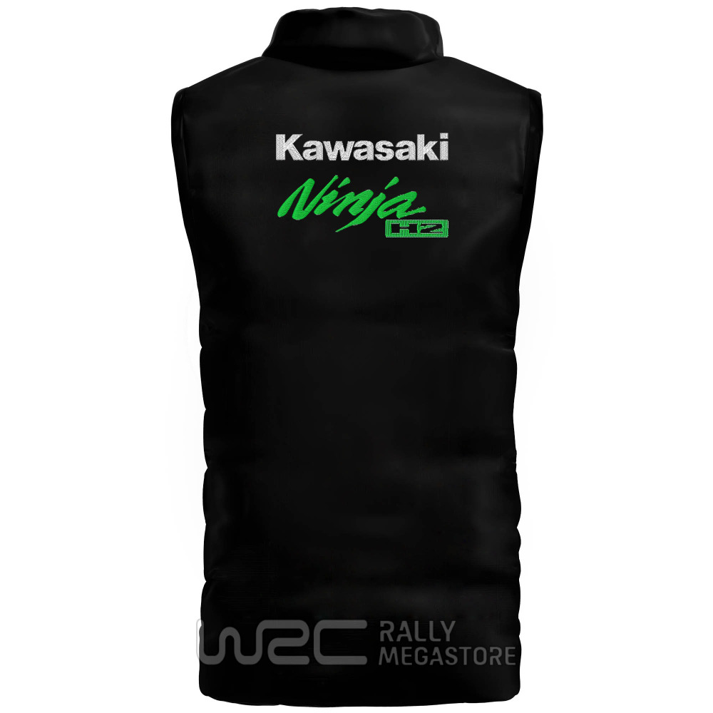 VESTE KAWASAKI NINJA H2