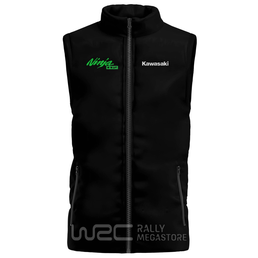 VESTE KAWASAKI NINJA H2