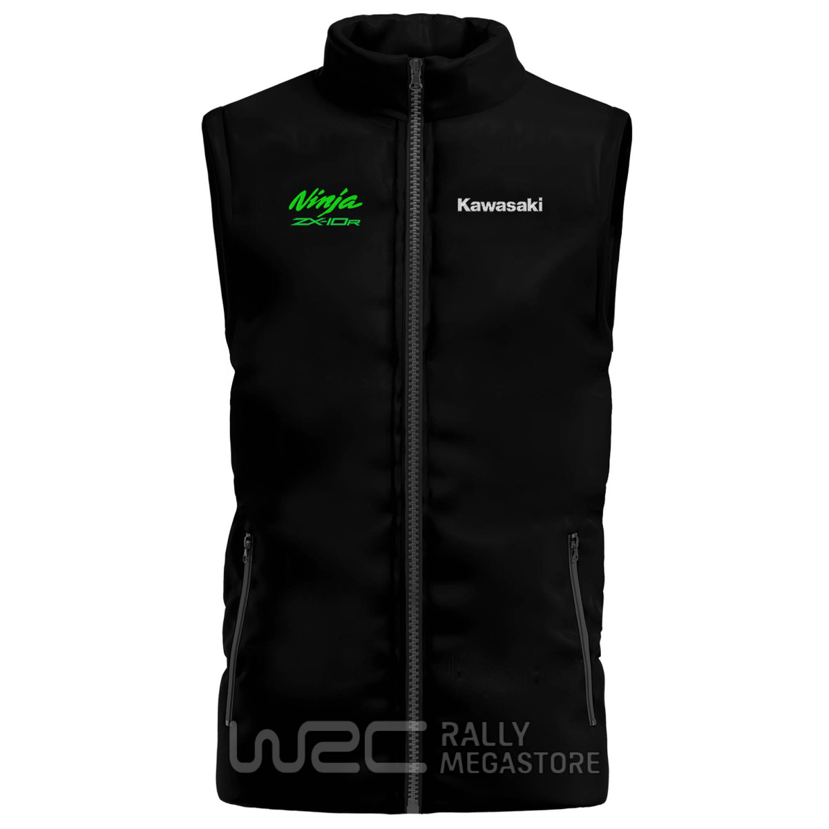 VESTE KAWASAKI NINJA ZX-10R