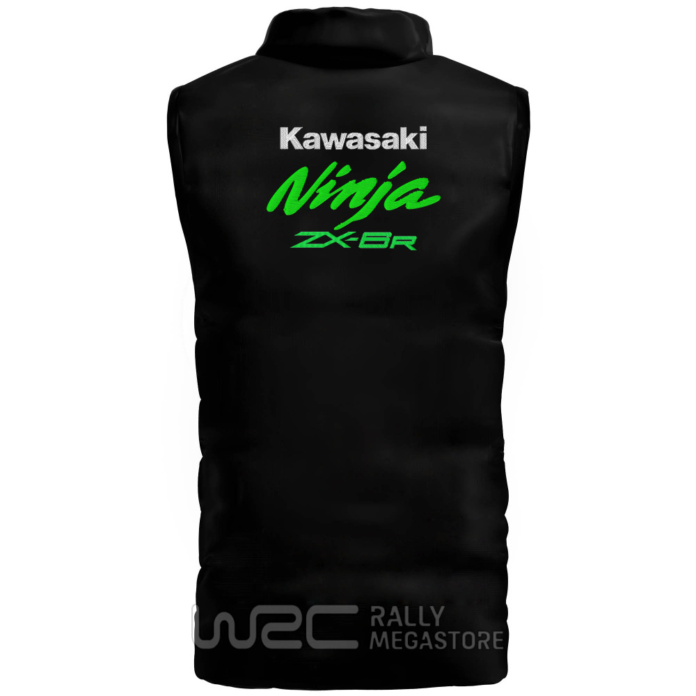 VESTE KAWASAKI NINJA ZX-6R