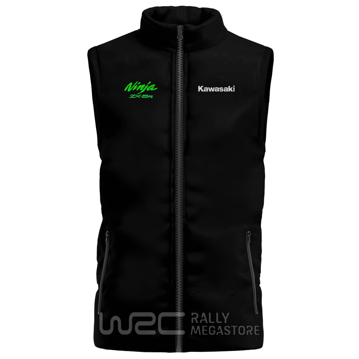 VESTE KAWASAKI NINJA ZX-6R